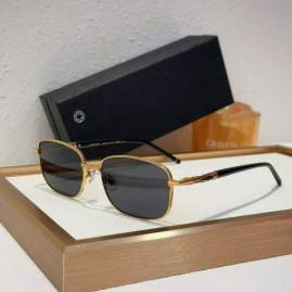 Picture of Mont Blanc Sunglasses _SKUfw76705965fw